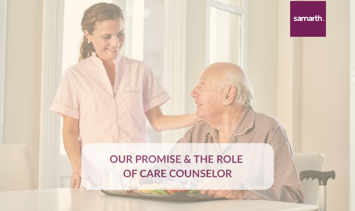 Our Promise & the role of Care Counsellor Foundation005